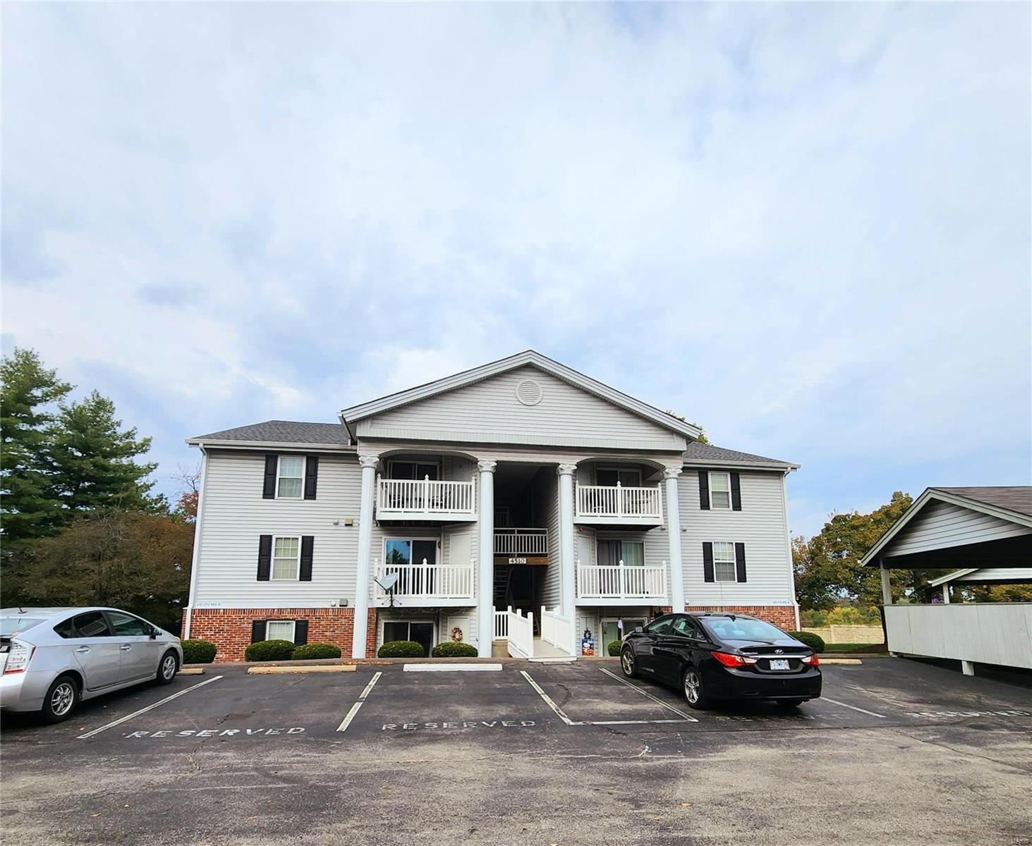 4510 Little Rock Road, Unit A St. Louis, MO 63128 - Photo 1 of 17 Gallery Image 1
