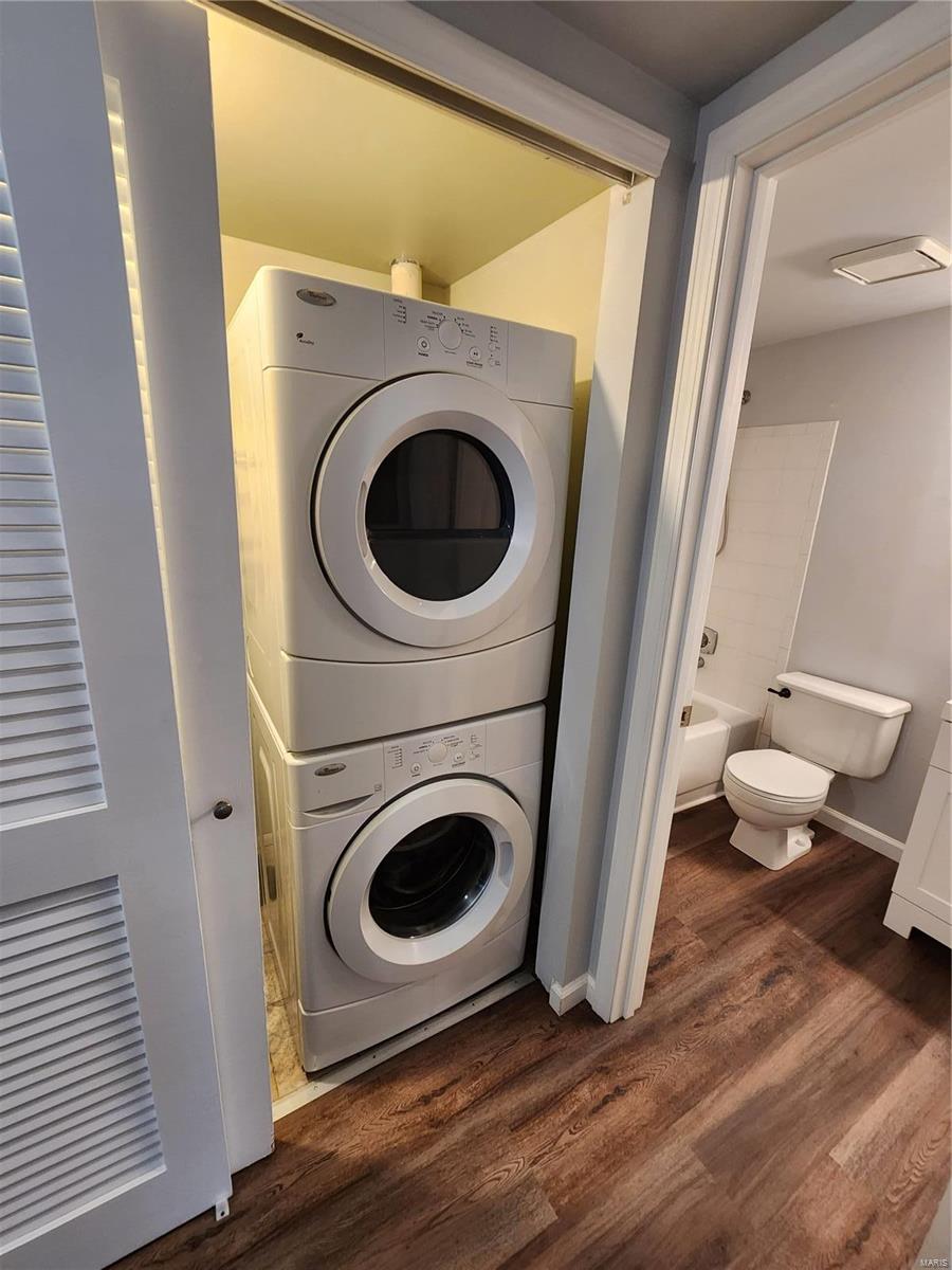 4510 Little Rock Road, Unit A St. Louis, MO 63128 - Photo 12 of 17 Gallery Image 12