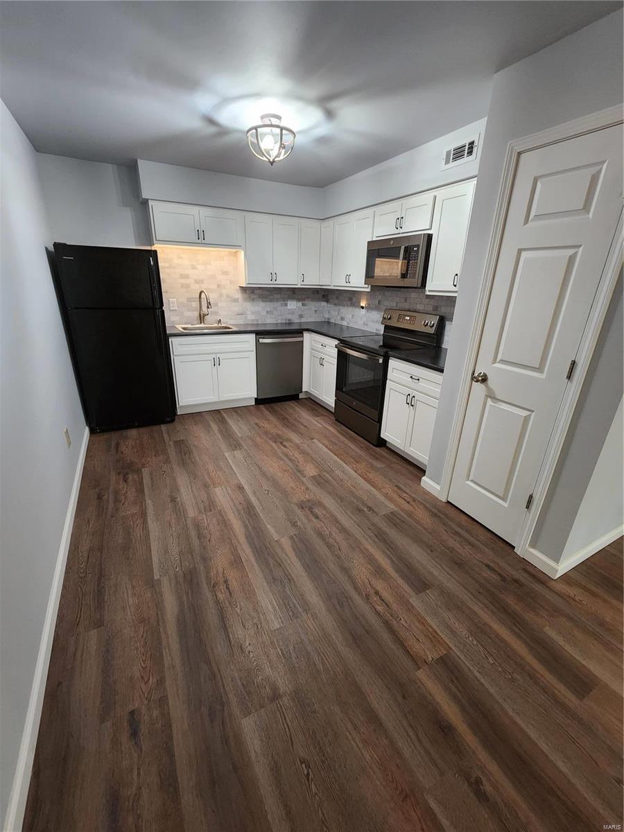 4510 Little Rock Road, Unit A St. Louis, MO 63128 - Photo 4 of 17 Gallery Image 4