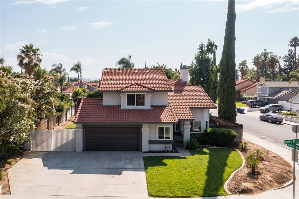2866 Irving Street Riverside, CA 92503 - Photo 1 of 1