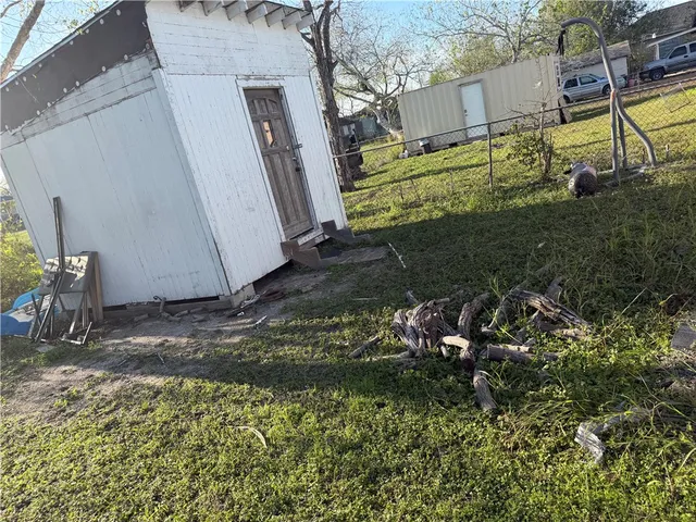 $29,999 | 123 Allende Street, Taft, TX 78390