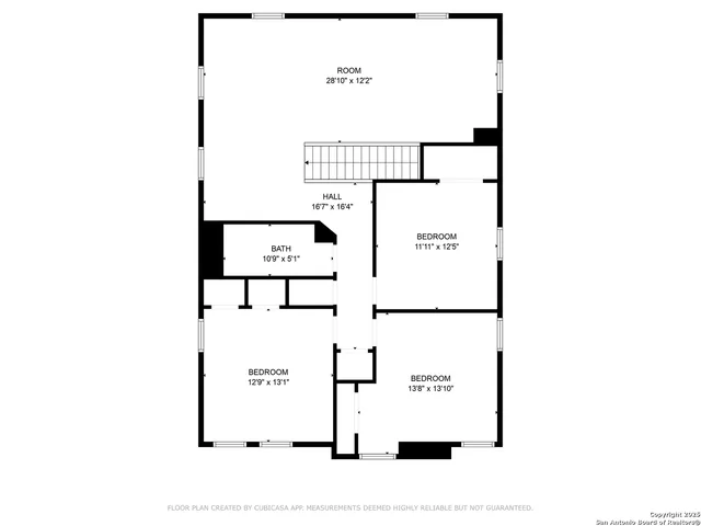 $2,300 | 1234 Clearcreek Drive, Canyon Lake, TX 78133