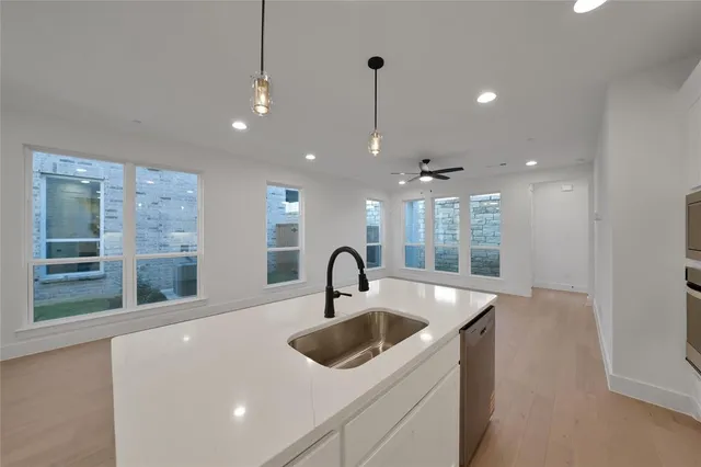 $3,950 | 3117 Sir Judge Drive, Lewisville, TX 75056