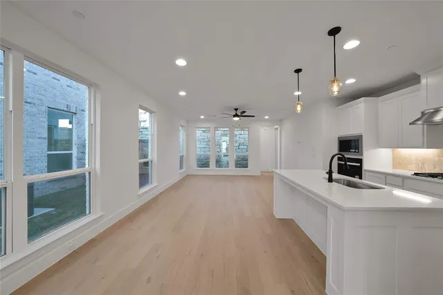 $3,950 | 3117 Sir Judge Drive, Lewisville, TX 75056