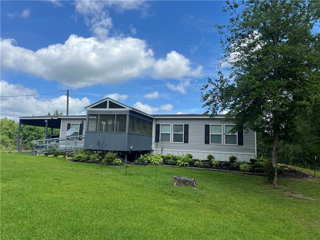 253 Carpenter Road Winnfield, LA 71483 - Photo 2 of 5