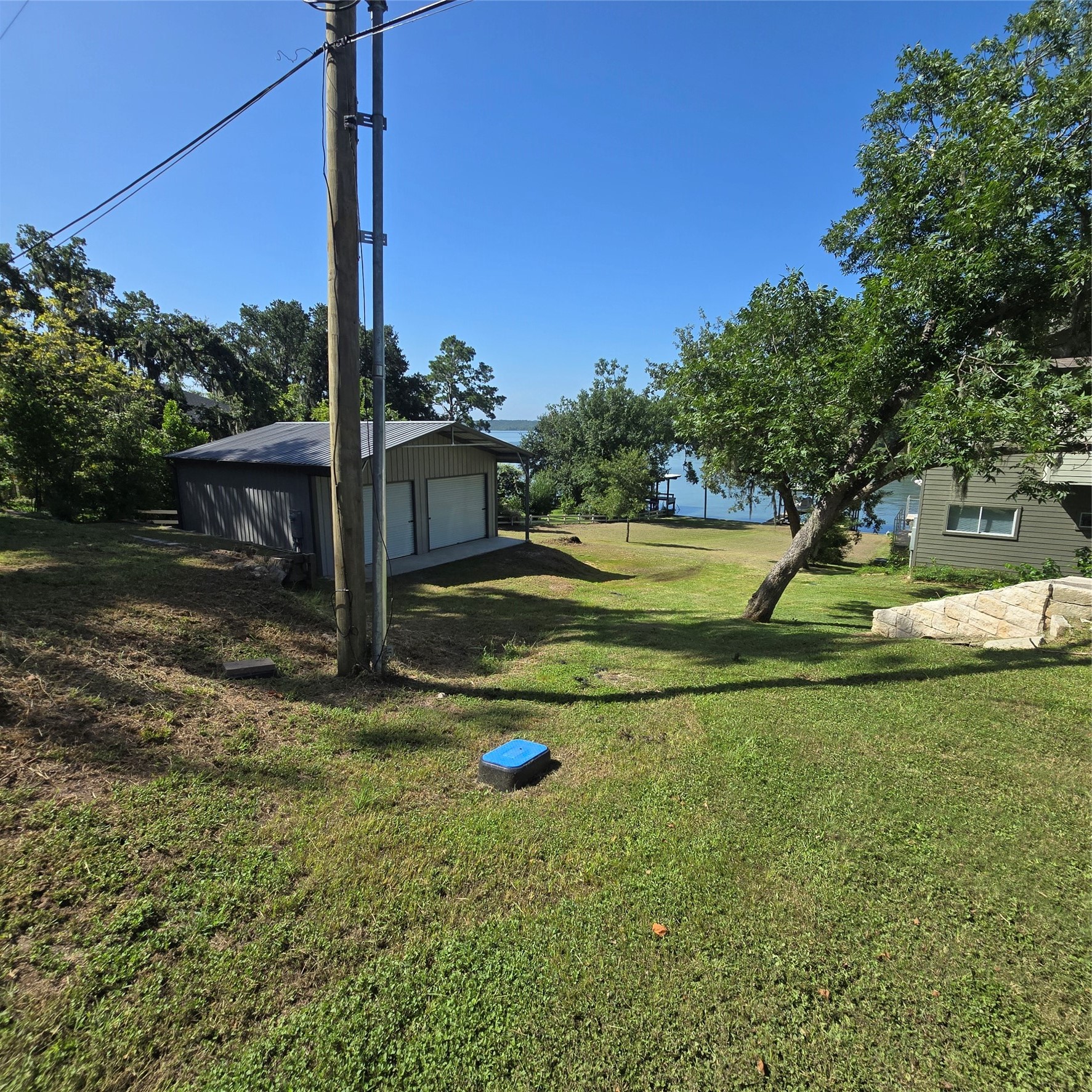72 Edgewater Way Point Blank, TX 77364 - Photo 30 of 30
