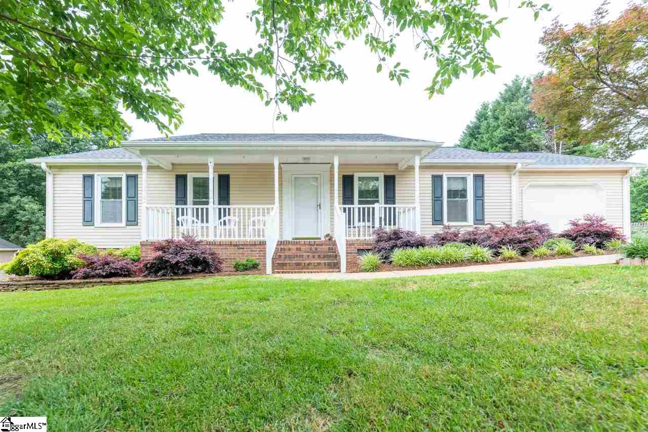 618 Chick Springs Road Taylors, SC 29687 - Photo 1 of 24 Gallery Image 1