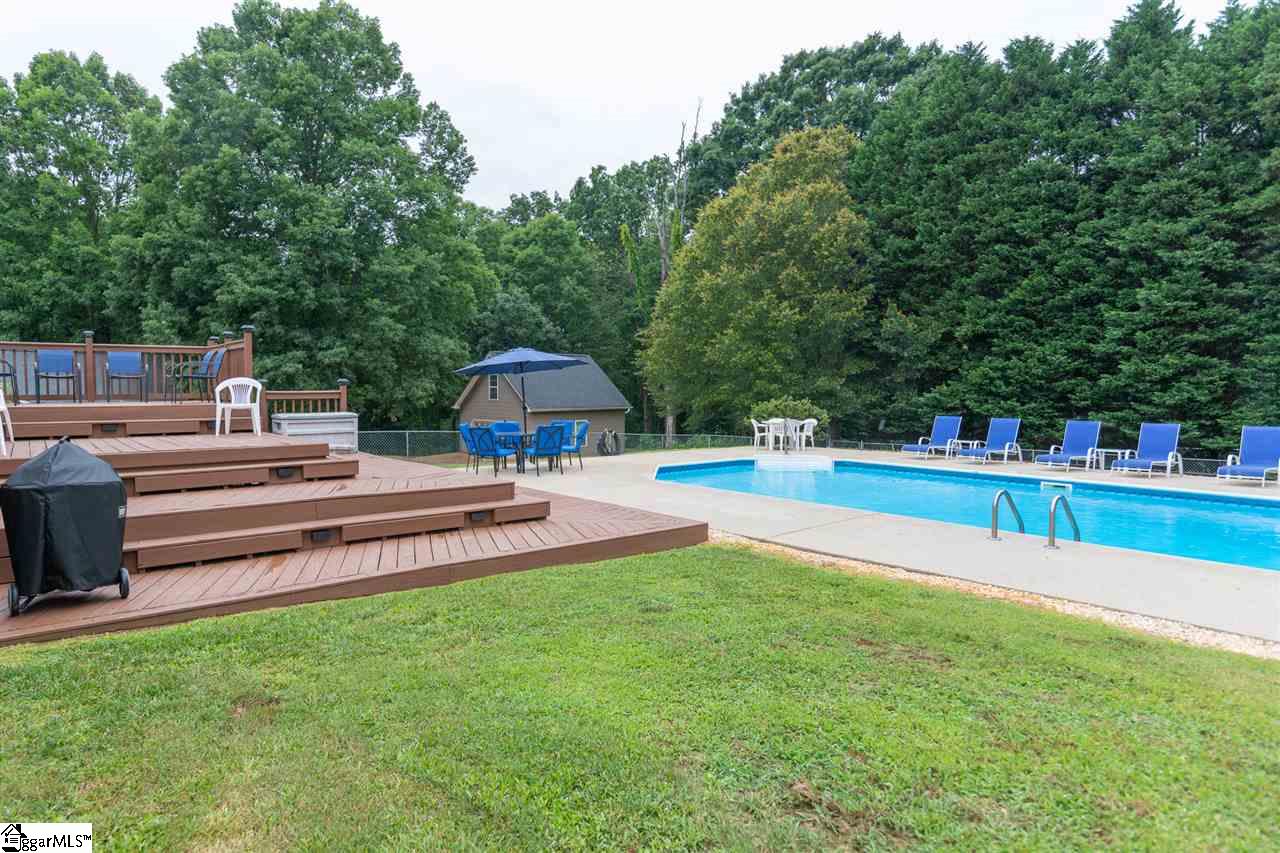 618 Chick Springs Road Taylors, SC 29687 - Photo 8 of 24 Gallery Image 8