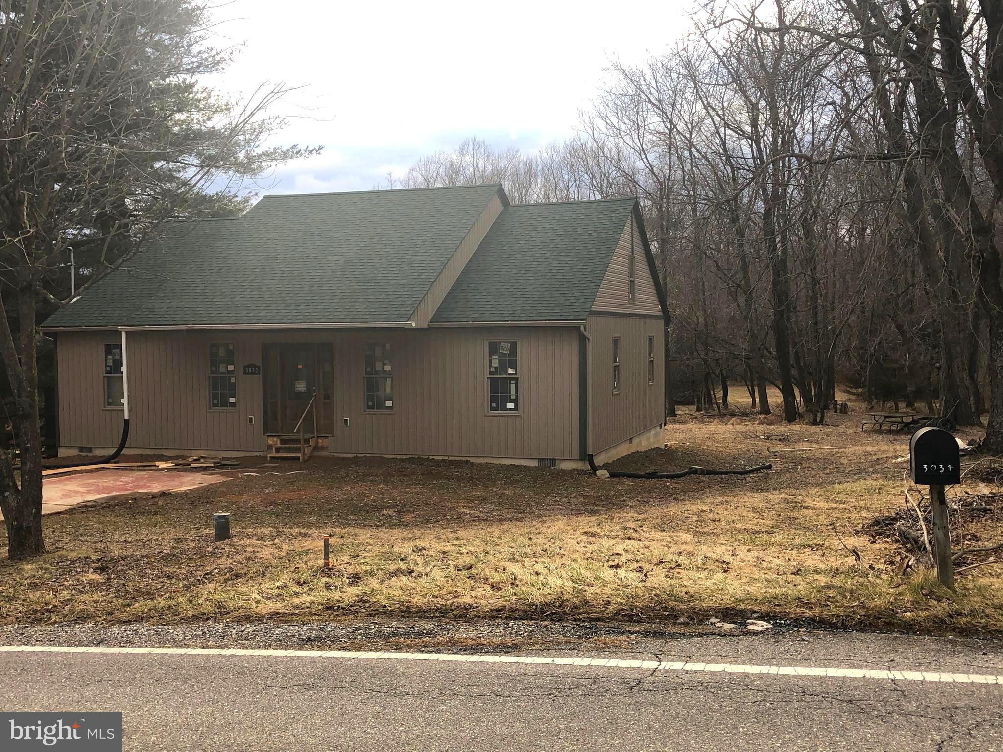 3032 Chestnut Grove Road Keedysville, MD 21756 - Photo 1 of 12 QUIET COUNTRY LIVING ON ONE LEVEL