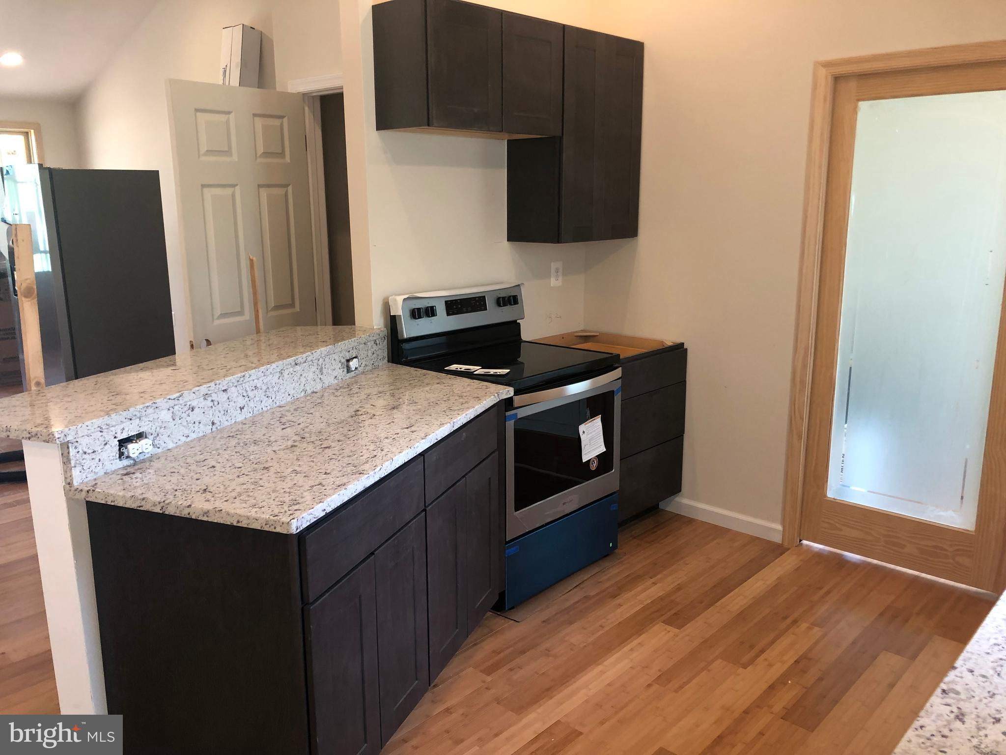 3032 Chestnut Grove Road Keedysville, MD 21756 - Photo 6 of 12 ENJOY MAKING MEALS IN YOUR BRAND NEW KITCHEN