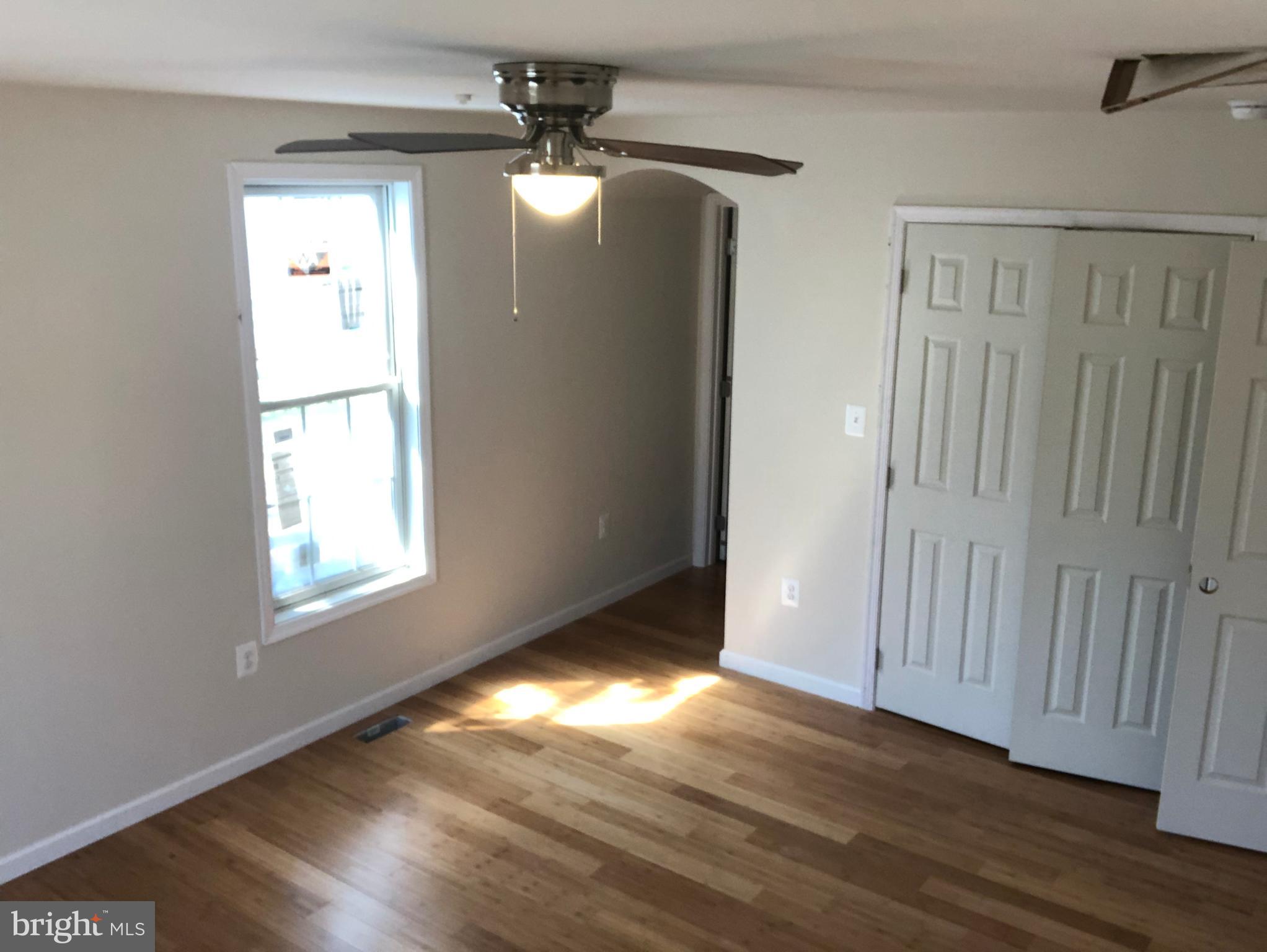 3032 Chestnut Grove Road Keedysville, MD 21756 - Photo 9 of 12 MASTER WITH PLENTY OF CLOSET SPACE