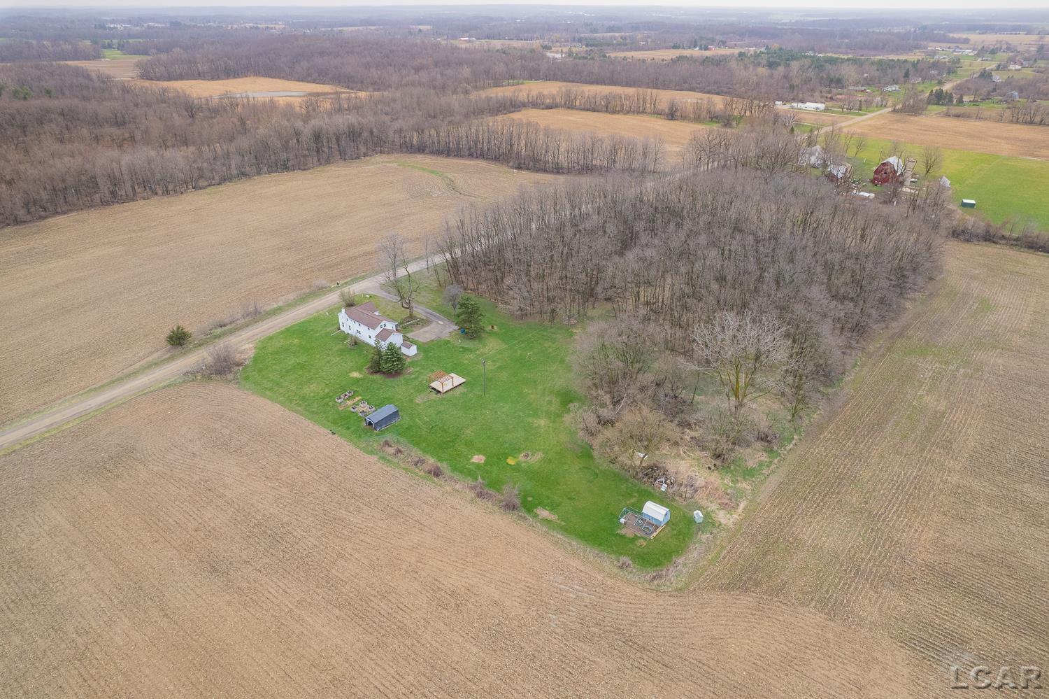 10921 Shepherd Road Onsted, MI 49265 - Photo 47 of 49 Gallery Image 47
