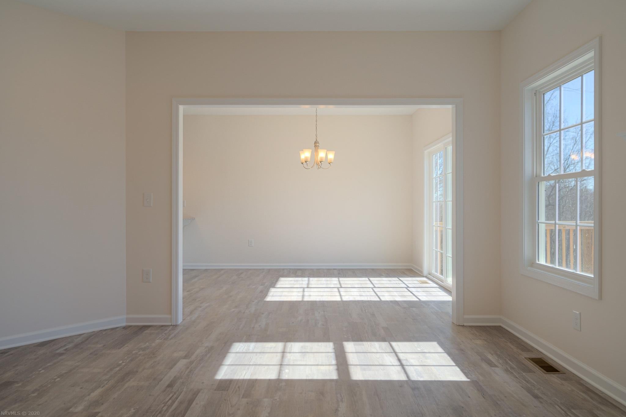 1242 Walnut Ridge Road Christiansburg, VA 24073 - Photo 10 of 28 Gallery Image 10