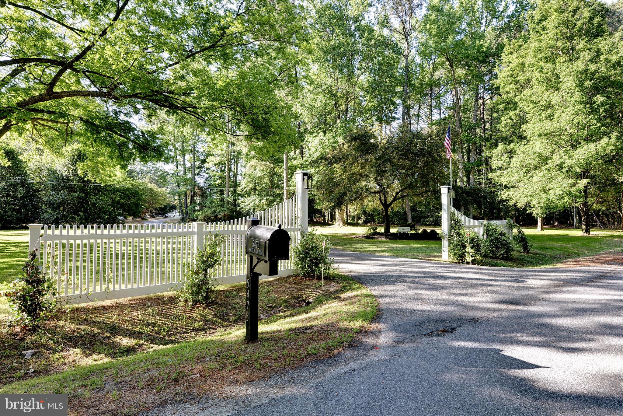 5473 White Hall Road Gloucester, VA 23061 - Photo 9 of 122