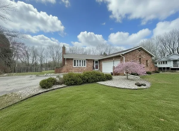 $360,000 | 2057 108th Avenue, Otsego, MI 49078
