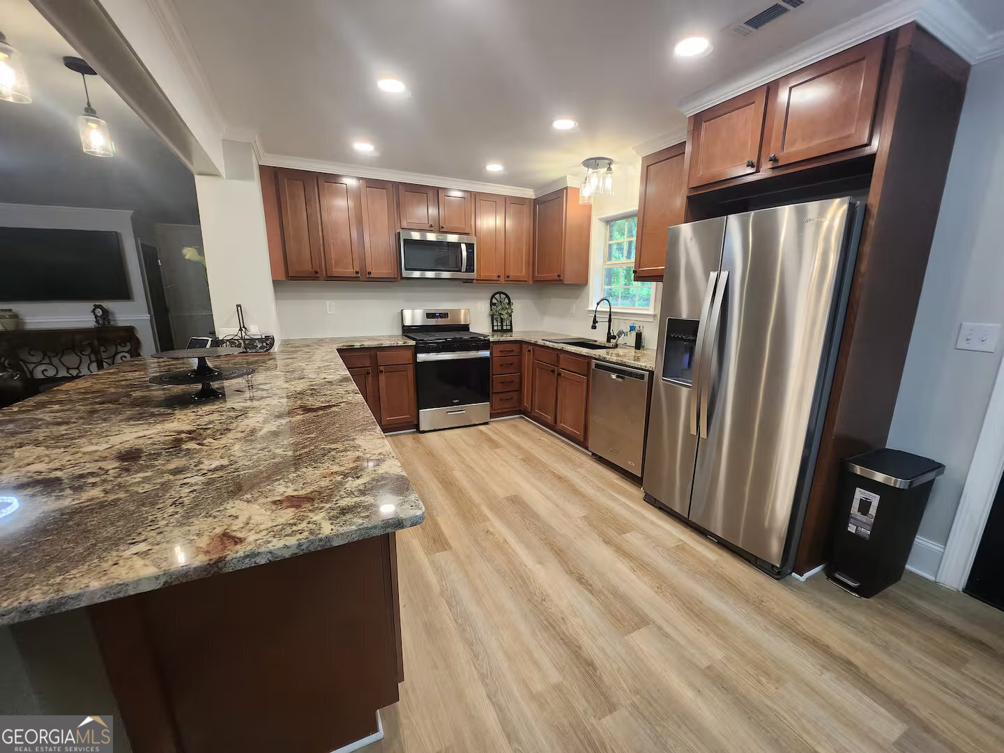6765 Virlyn B Smith Road Fairburn, GA 30213 - Photo 16 of 42