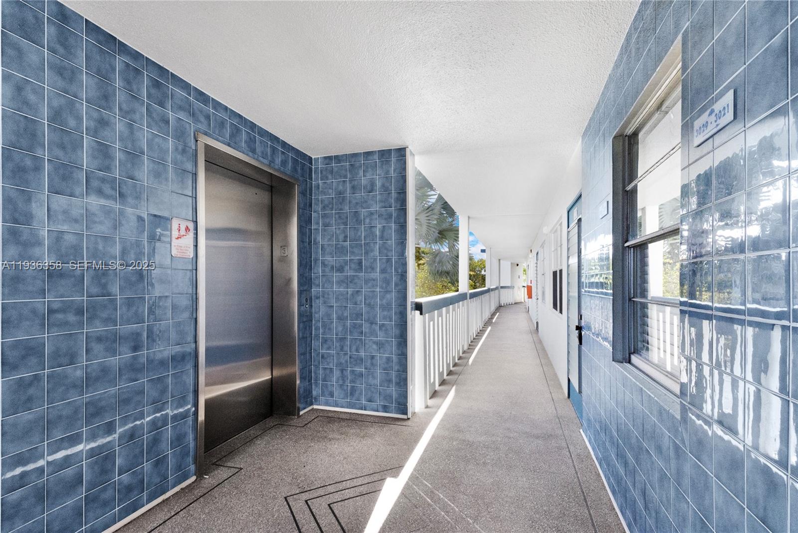 3030 Lincoln B, Unit 3030 Boca Raton, FL 33434 - Photo 3 of 25 a view of a city from a balcony