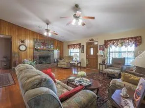 $650,000 | 504 Raulerson Road, Seville, FL 32190