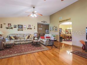 504 Raulerson Road Seville, FL 32190 - Photo 14 of 40