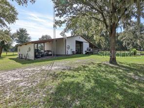 504 Raulerson Road Seville, FL 32190 - Photo 20 of 40