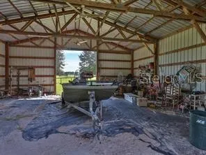 $650,000 | 504 Raulerson Road, Seville, FL 32190