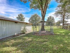 504 Raulerson Road Seville, FL 32190 - Photo 24 of 40
