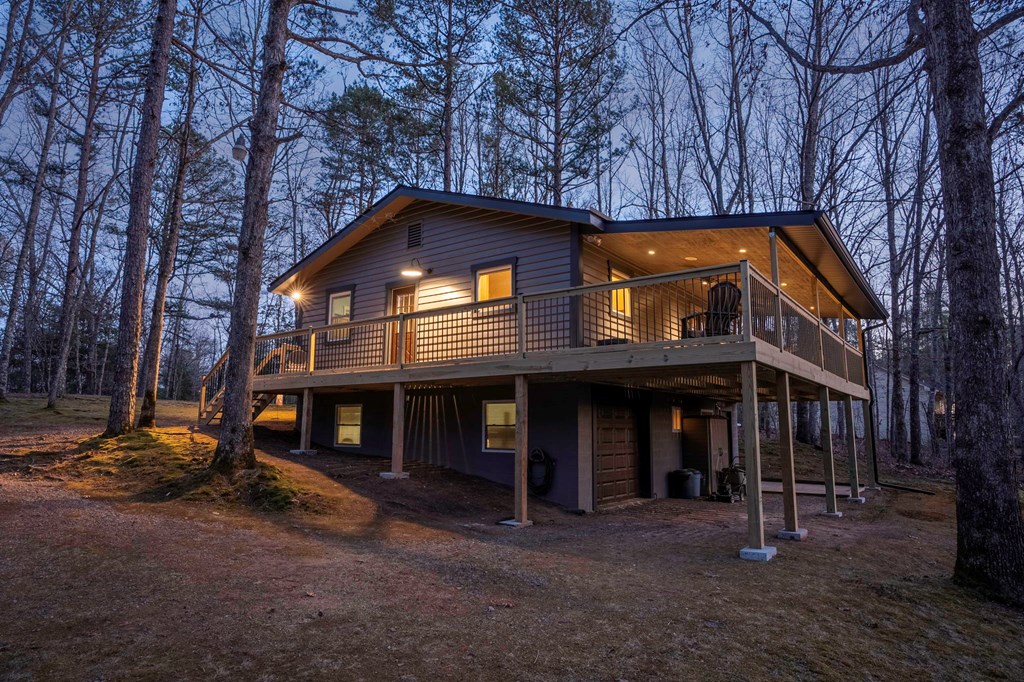 305 Lofty Heights Road Mineral Bluff, GA 30559 - Photo 6 of 32 Gallery Image 6