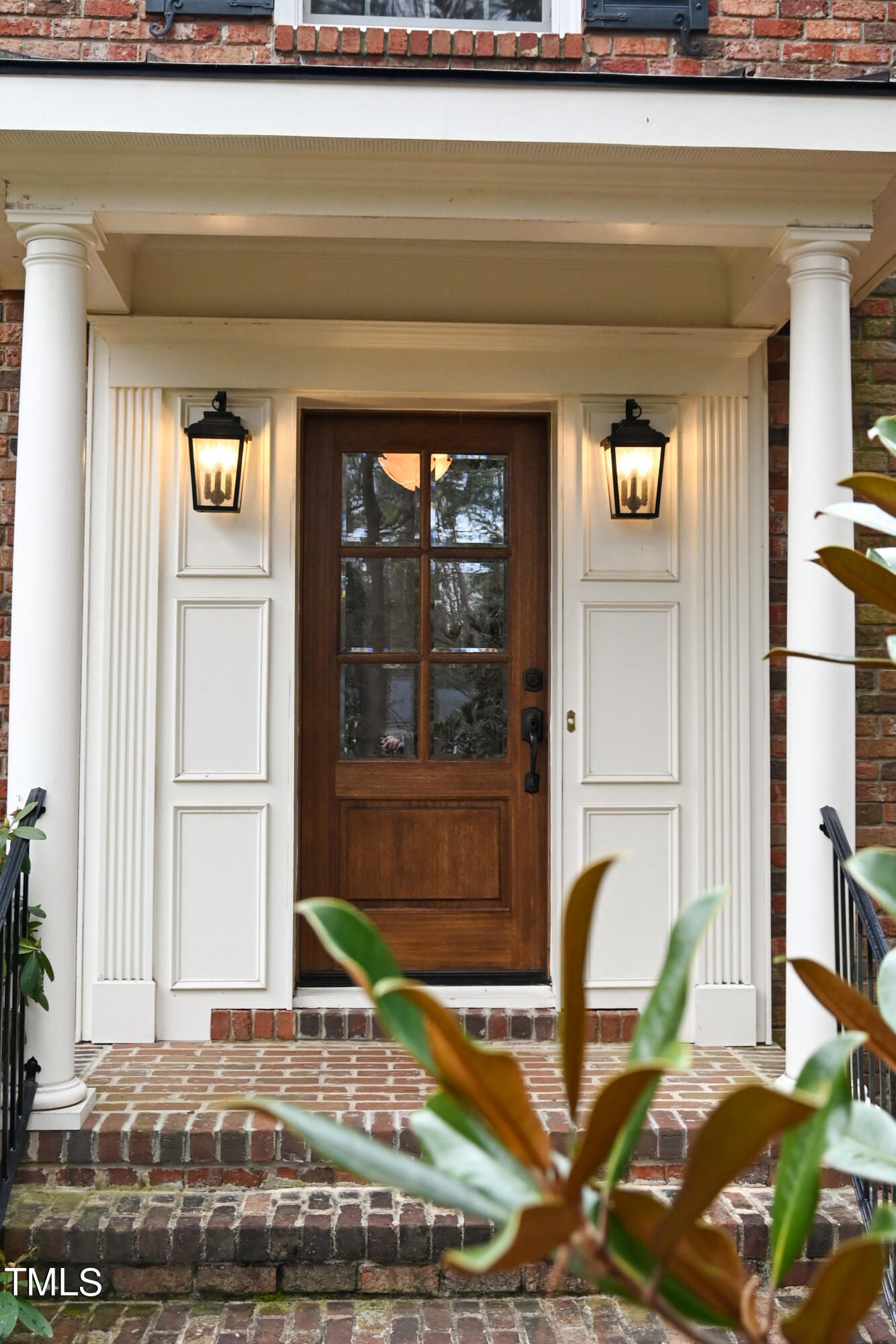 5313 Alpine Drive Raleigh, NC 27609 - Photo 3 of 20