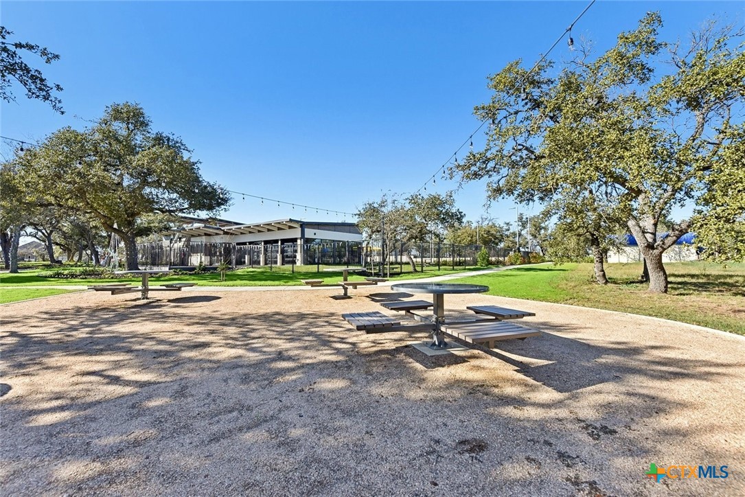 225 Escape Way Jarrell, TX 76537 - Photo 23 of 24