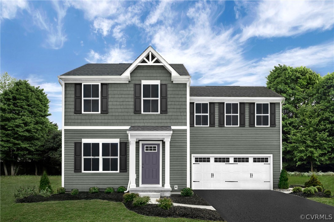 5413 Niles Road Richmond, VA 23234 - Photo 1 of 11 Gallery Image 1