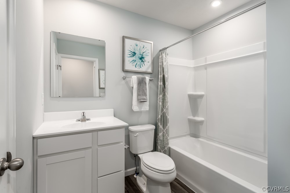 5413 Niles Road Richmond, VA 23234 - Photo 10 of 11 Gallery Image 10