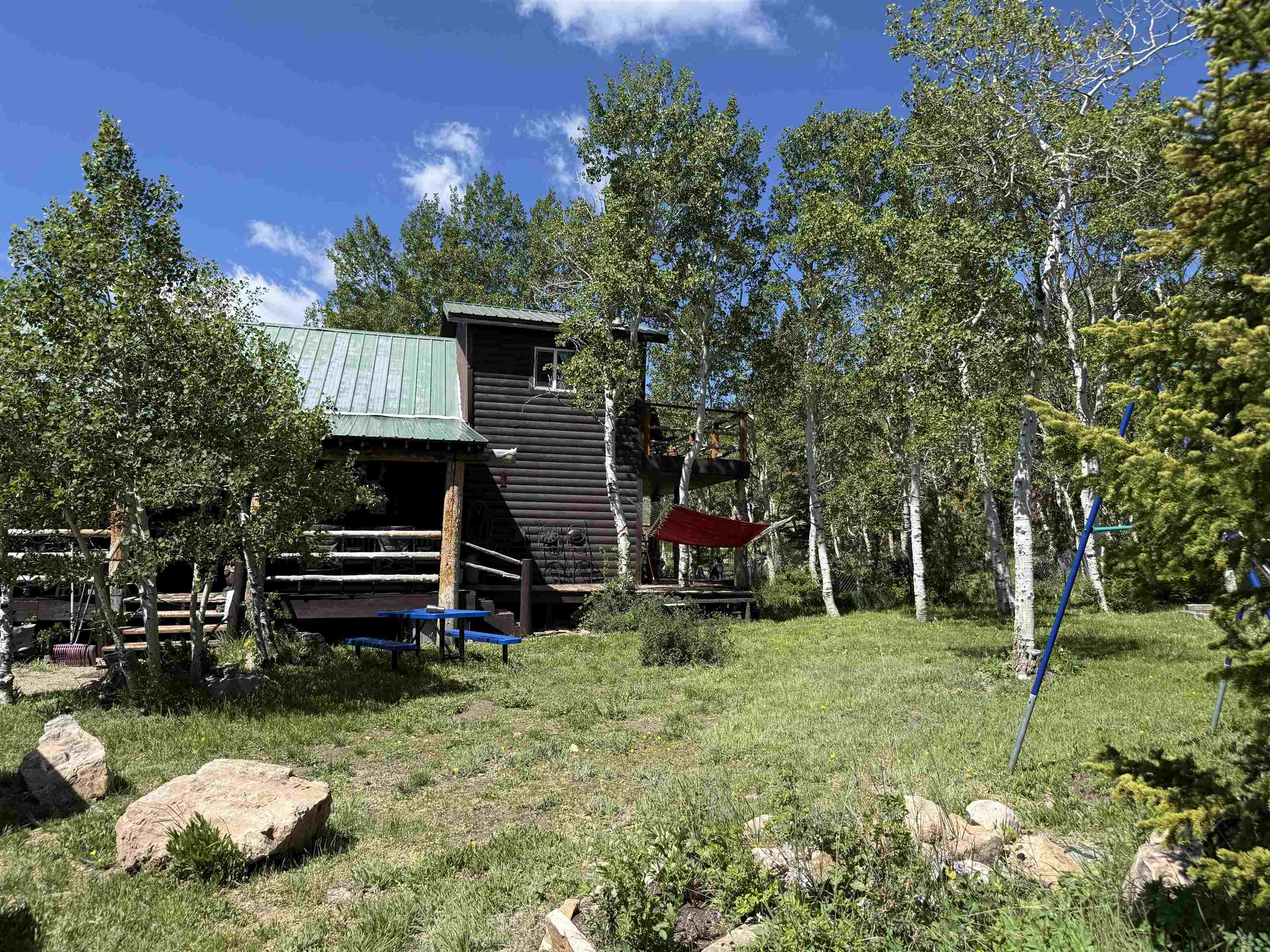 582 Porcupine Road Kemmerer, WY 83101 - Photo 5 of 50