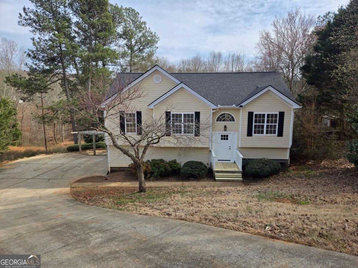 4863 Pine Hill Road Gainesville, GA 30507 - Photo 1 of 1