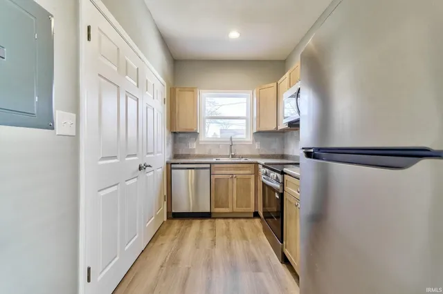 $265,000 | 1227-1229 Culver Drive, Evansville, IN 47713