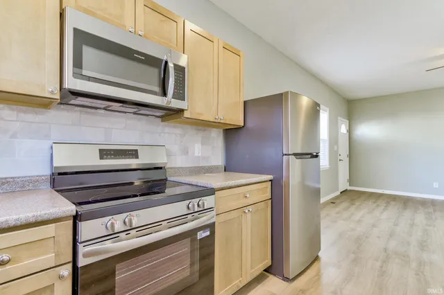 $265,000 | 1227-1229 Culver Drive, Evansville, IN 47713