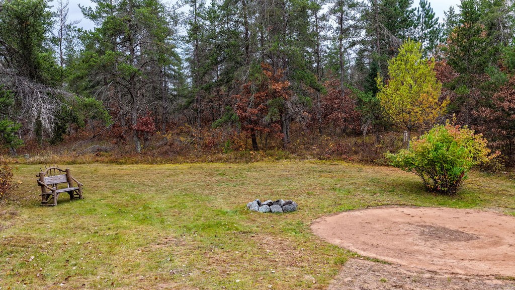 15610 South Crystal Lake Road Gordon, WI 54838 - Photo 6 of 17