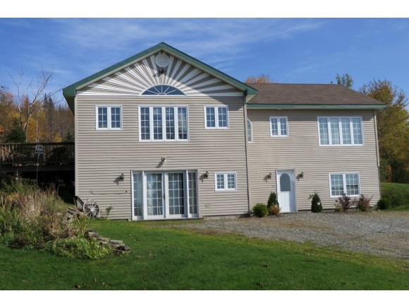 285 Hatton Heights Morgan, VT 05853 - Photo 1 of 20