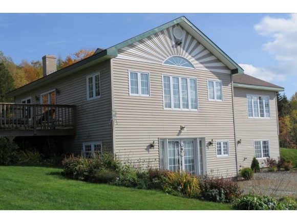 285 Hatton Heights Morgan, VT 05853 - Photo 2 of 20