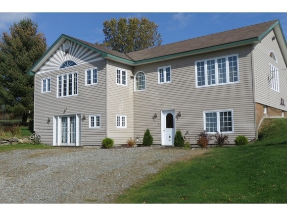 285 Hatton Heights Morgan, VT 05853 - Photo 3 of 20