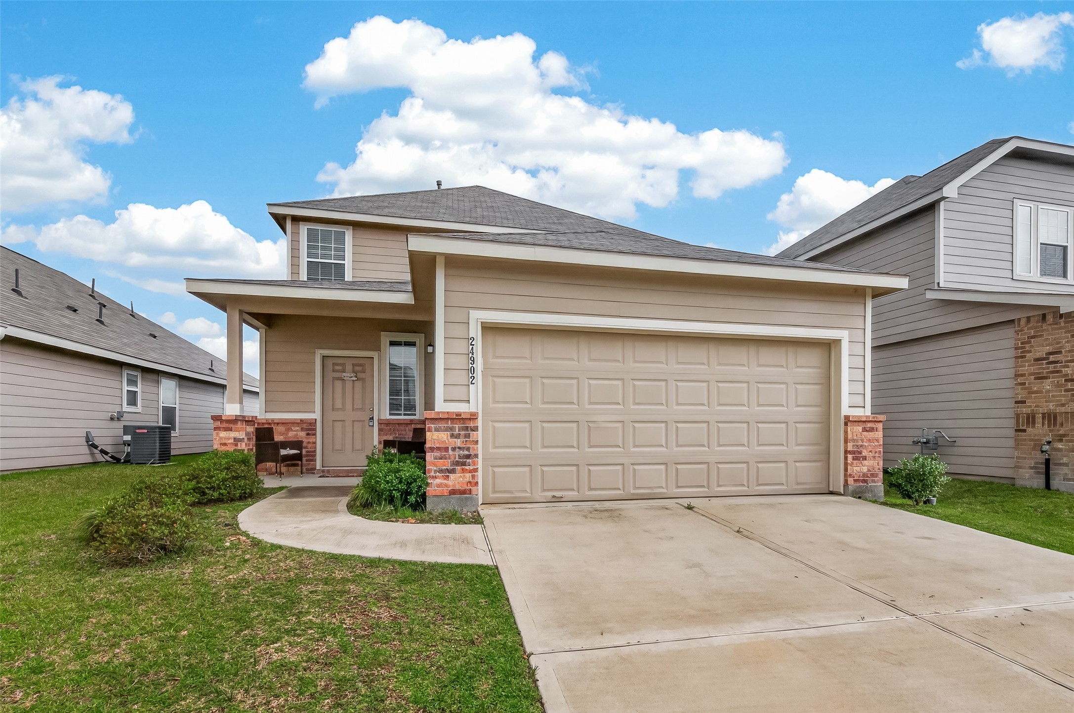 24902 Signorelli Way Katy, TX 77493 - Photo 3 of 44