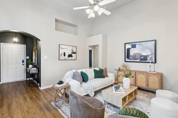 $254,900 | 9028 Wild Rose Lane, Cross Roads, TX 76227