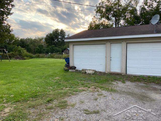 8999 Van Cleve Road Vassar, MI 48768 - Photo 3 of 12 50056350-2.JPG