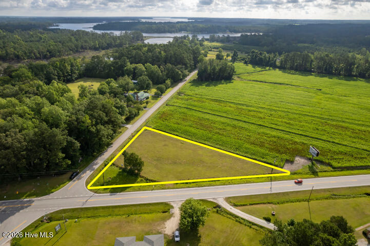 0 Alligator Loop Road Merritt, NC 28556 - Photo 4 of 12