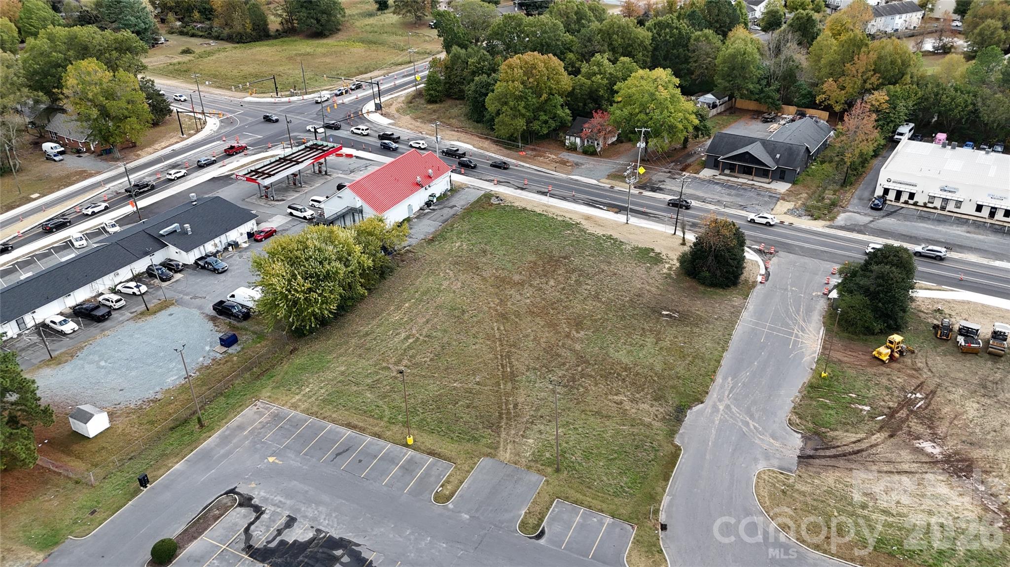 Lot 4 Pleasant Plains Road Matthews, NC 28104 - Photo 8 of 9