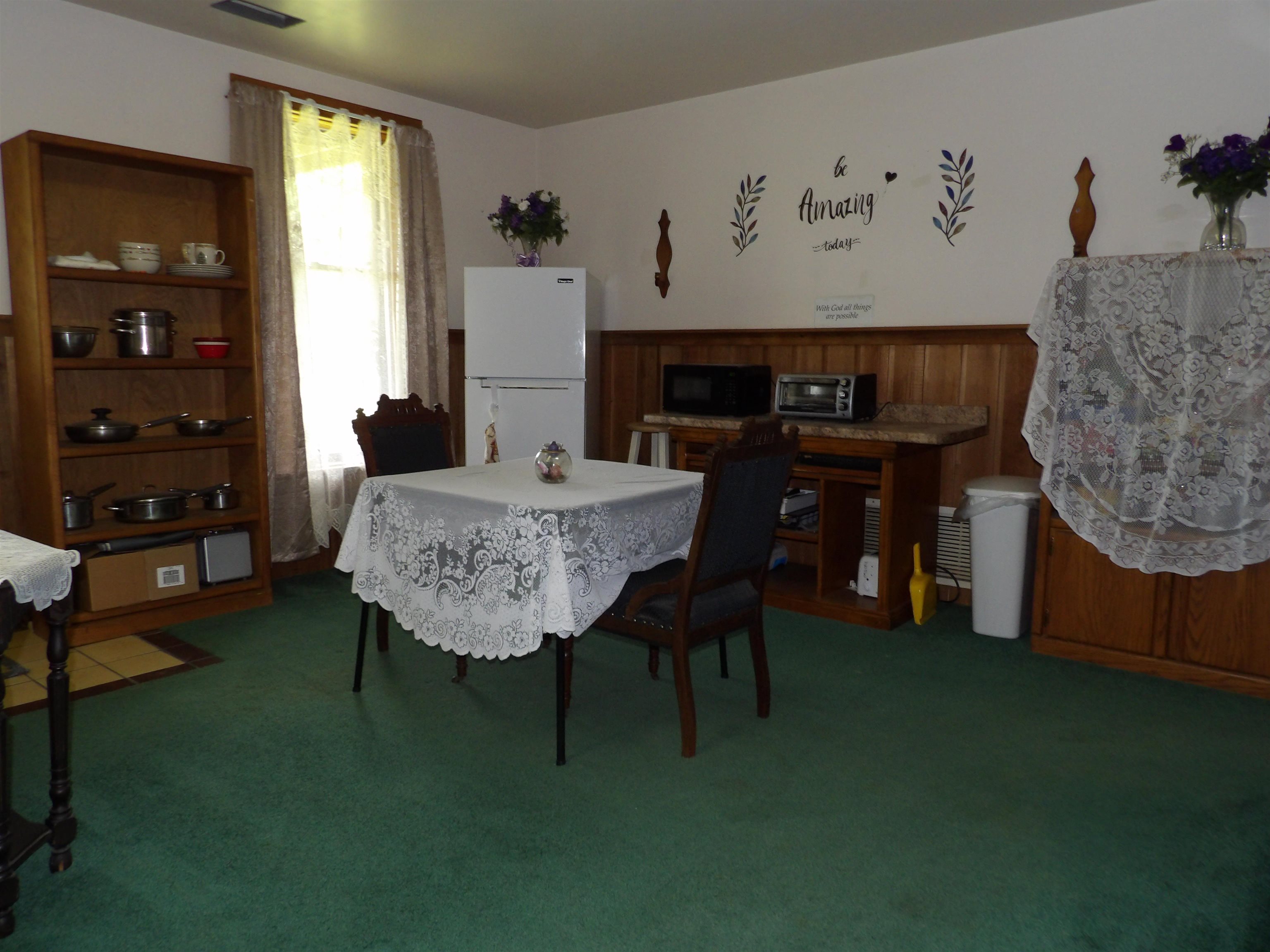 97 Frost Hill Road Mount Holly, VT 05730 - Photo 25 of 41