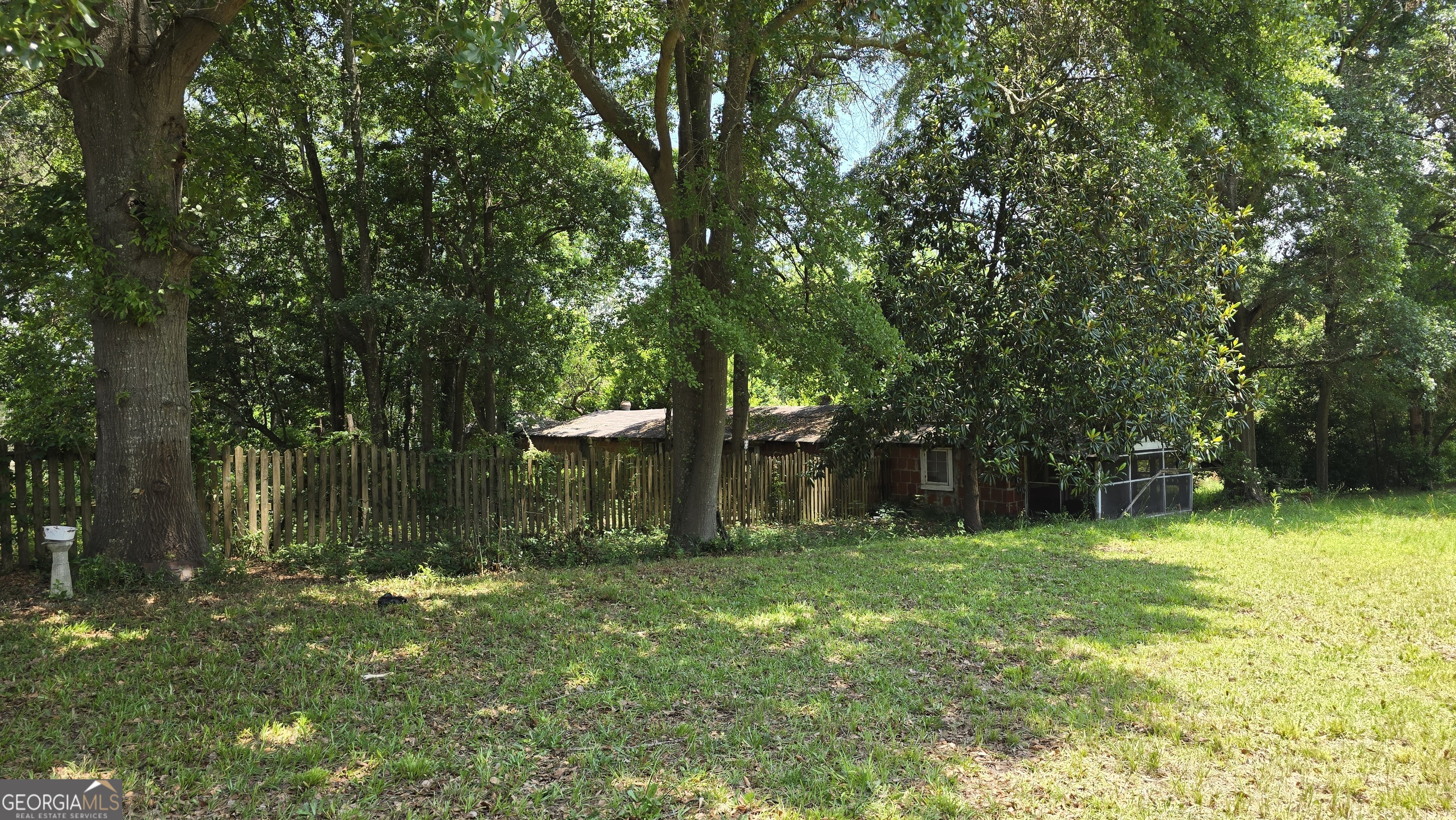 3320 Rice Mill Road Macon, GA 31206 - Photo 1 of 6