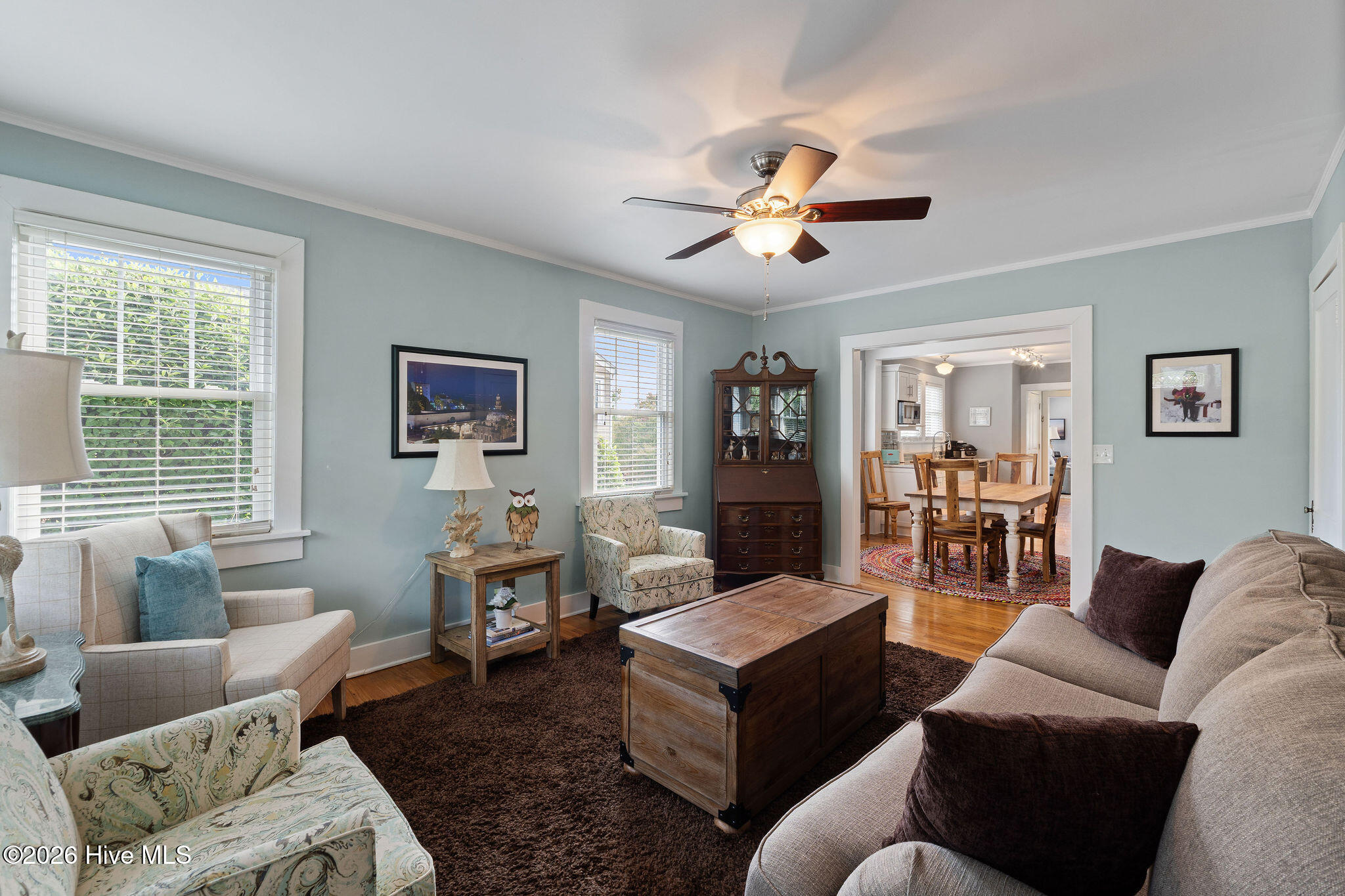 1133 Ridgecrest Avenue North Augusta, SC 29841 - Photo 6 of 38 Gallery Image 6