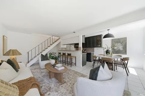 $399,000 | 3742 Kerner Boulevard, San Rafael, CA 94901