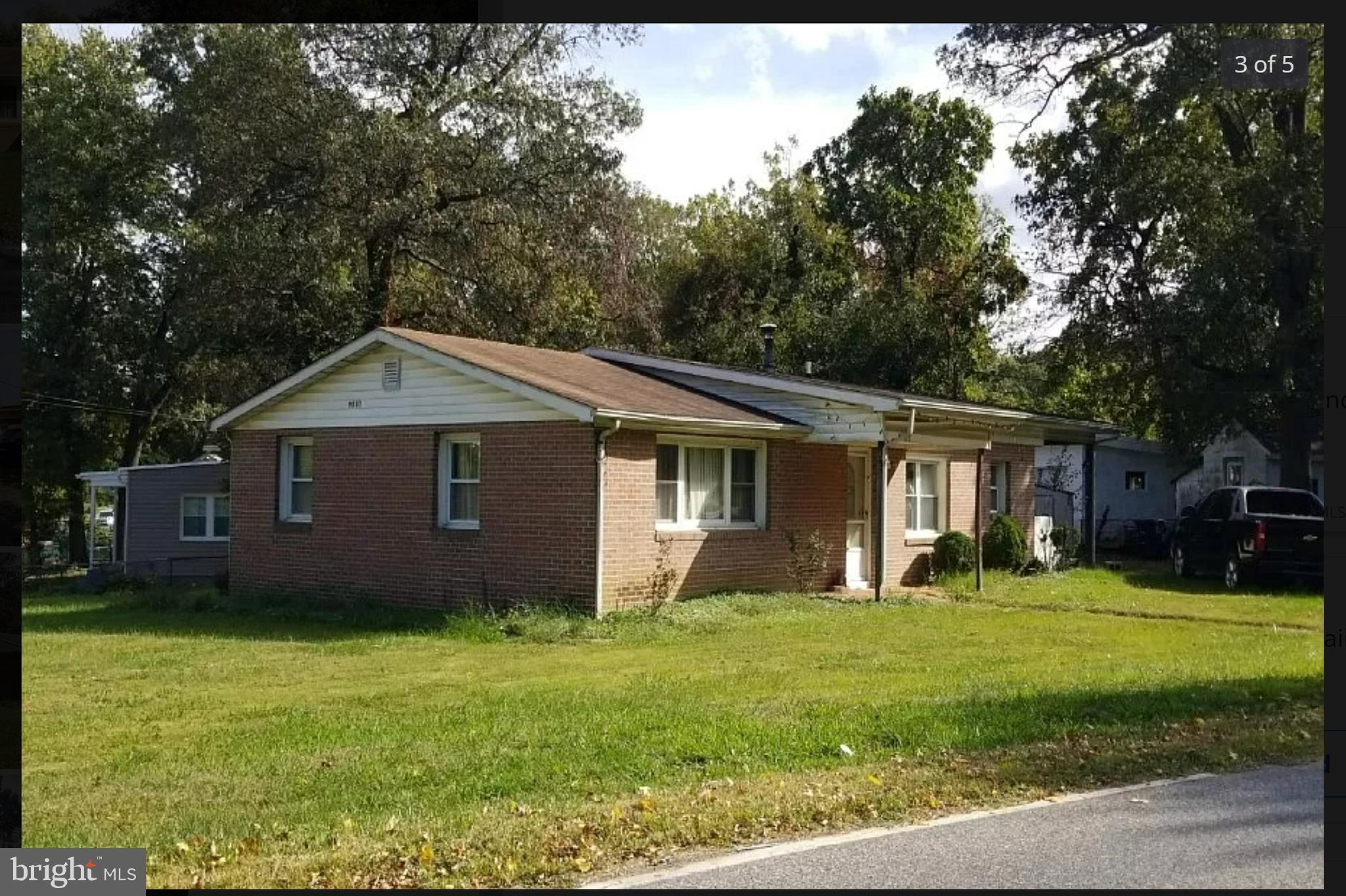 9001 Taylor Street Springdale, MD 20706 - Photo 1 of 14 Main Building