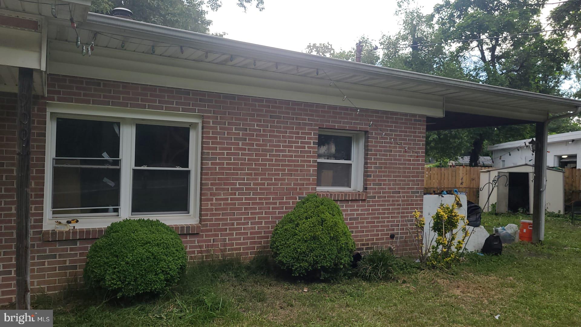 9001 Taylor Street Springdale, MD 20706 - Photo 5 of 14 Gallery Image 5
